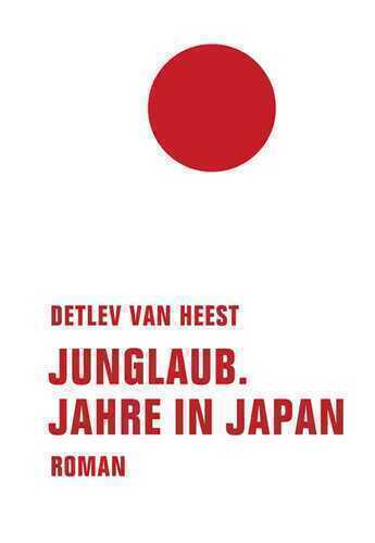 Junglaub — Detlev van Heest