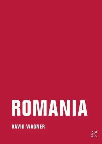 Romania — David Wagner