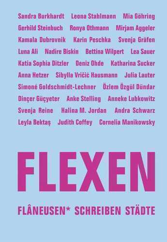 FLEXEN — Özlem Özgül Dündar