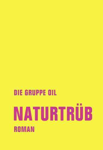 Naturtrüb — Christian Reverend Dabeler