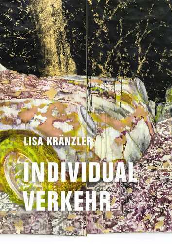 Individualverkehr — Lisa Kränzler