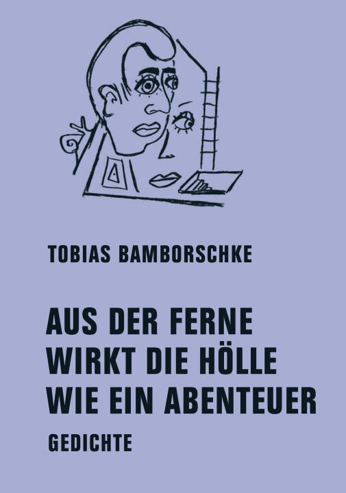 Aus der Ferne Wirkt die Hölle Wie Ein Abenteuer