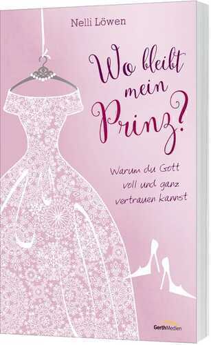 Wo bleibt mein Prinz?