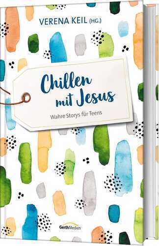 Chillen mit Jesus