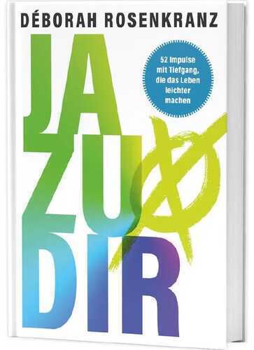 Ja zu dir — Déborah Rosenkranz