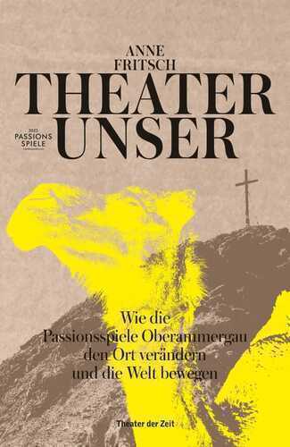 Theater unser — Anne Fritsch