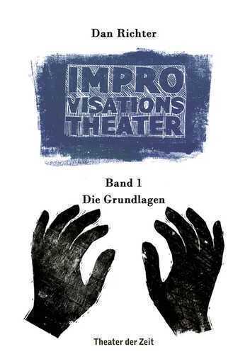 Improvisationstheater — Dan Richter