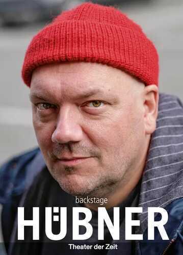 HÜBNER — Hans-Dieter Schütt