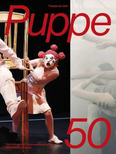 Puppe50 — Jörg Lehmann