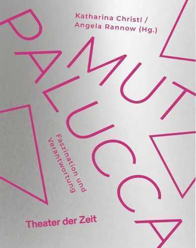 Mut Palucca — Katharina Christl