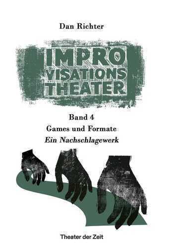 Improvisationstheater — Dan Richter