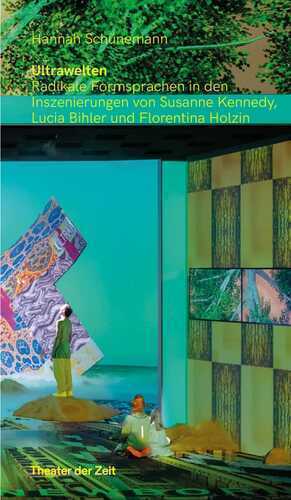 Ultrawelten — Hannah Schünemann