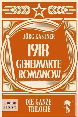 1918 – Geheimakte Romanow