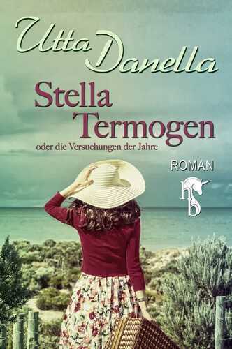 Stella Termogen — Utta Danella