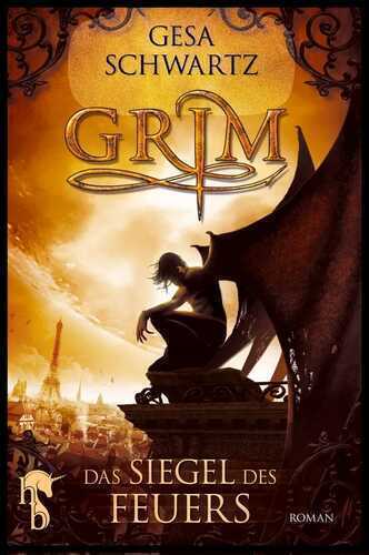 Grim — Gesa Schwartz