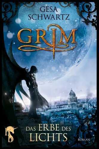 Grim — Gesa Schwartz