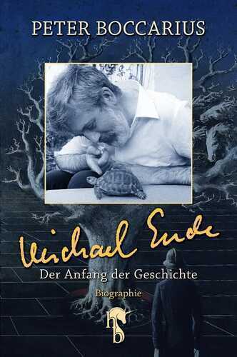 Michael Ende — Peter Boccarius