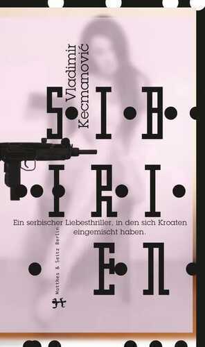 Sibirien — Vladimir Kecmanović