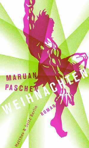 Weihnachten — Maruan Paschen