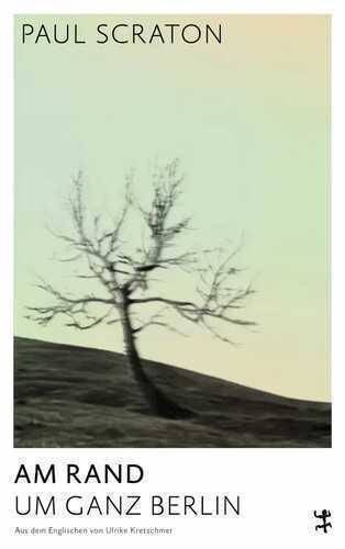Am Rand — Paul Scraton