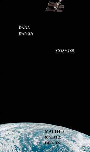 Cosmos! — Dana Ranga