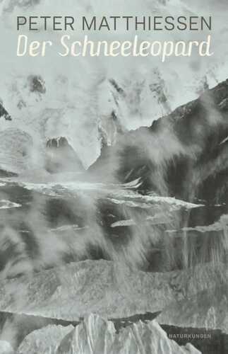 Der Schneeleopard — Peter Matthiessen