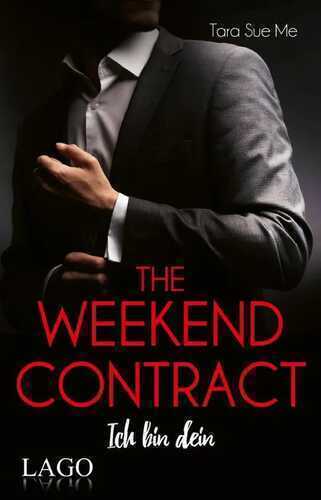 The Weekend Contract — Tara Sue Me