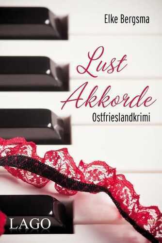 Lustakkorde — Elke Bergsma