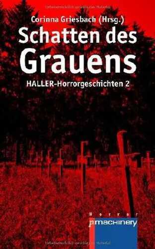 Schatten des Grauens