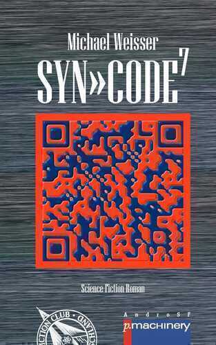 SYN»CODE7 — Michael Weisser
