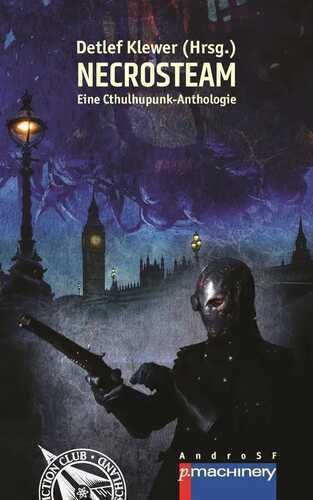 NECROSTEAM