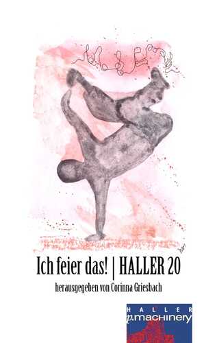 ICH FEIER DAS!