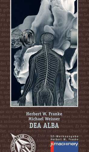 DEA ALBA — Herbert W. Franke