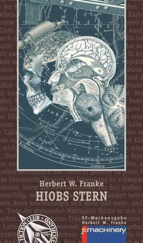 HIOBS STERN — Herbert W. Franke