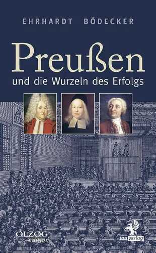 Preußen und die Wurzeln des Erfolgs