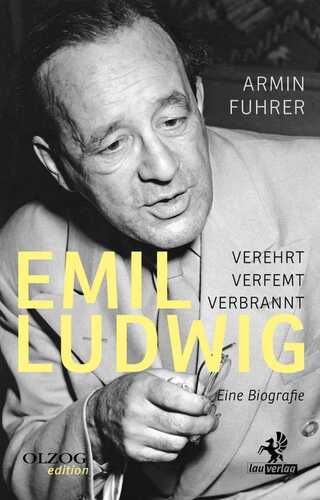 Emil Ludwig