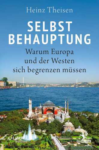 Selbstbehauptung — Heinz Theisen