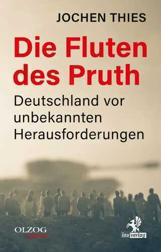 Die Fluten des Pruth — Jochen Thies