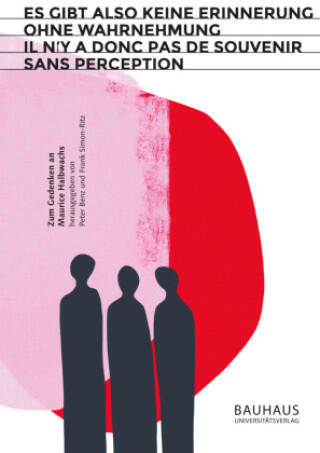 "Es gibt also keine Erinnerung ohne Wahrnehmung" / "Il n'y a donc pas de souvenir sans perception" — Frank Simon-Ritz