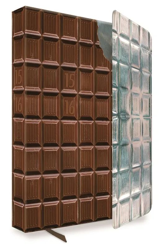 Chocolate15/16
