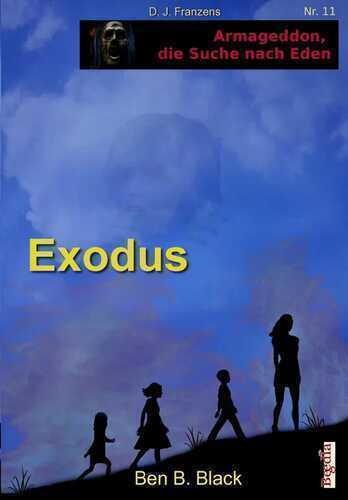 Exodus — Ben B. Black