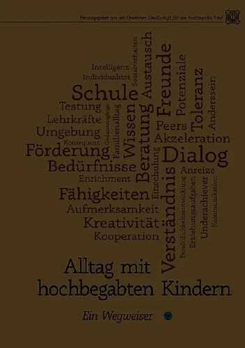 Alltag mit hochbegabten Kindern