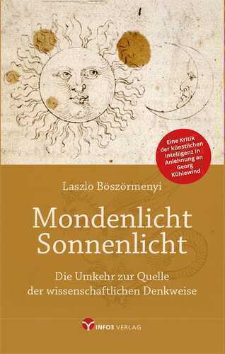 Mondenlicht – Sonnenlicht