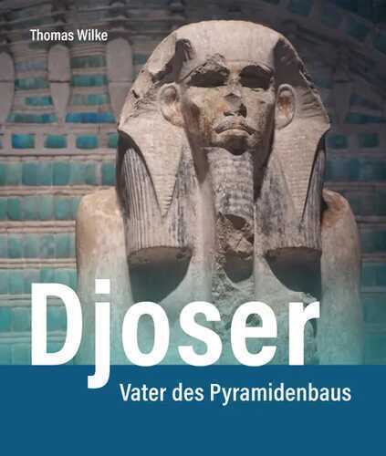Djoser — Thomas Wilke