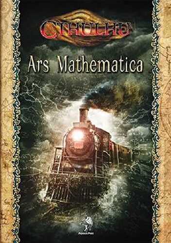 Cthulhu, Ars Mathematica — unbekannt