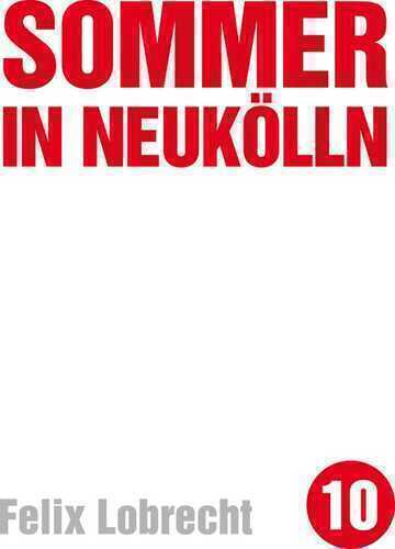 Sommer in Neukölln