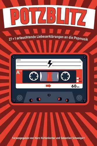 Potzblitz — Marc Huttenlocher