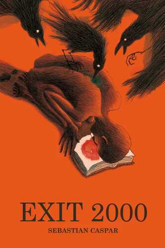 EXIT 2000 — Sebastian Caspar
