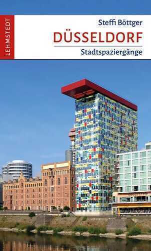 Düsseldorf — Steffi Böttger