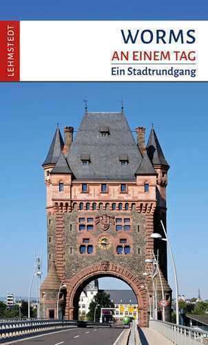 Worms an einem Tag — Tomke Stiasny